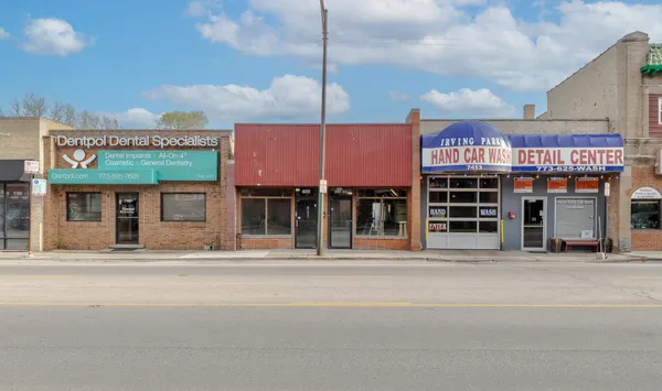 $399,900 | 7409 West Irving Park Road, Chicago, IL 60634