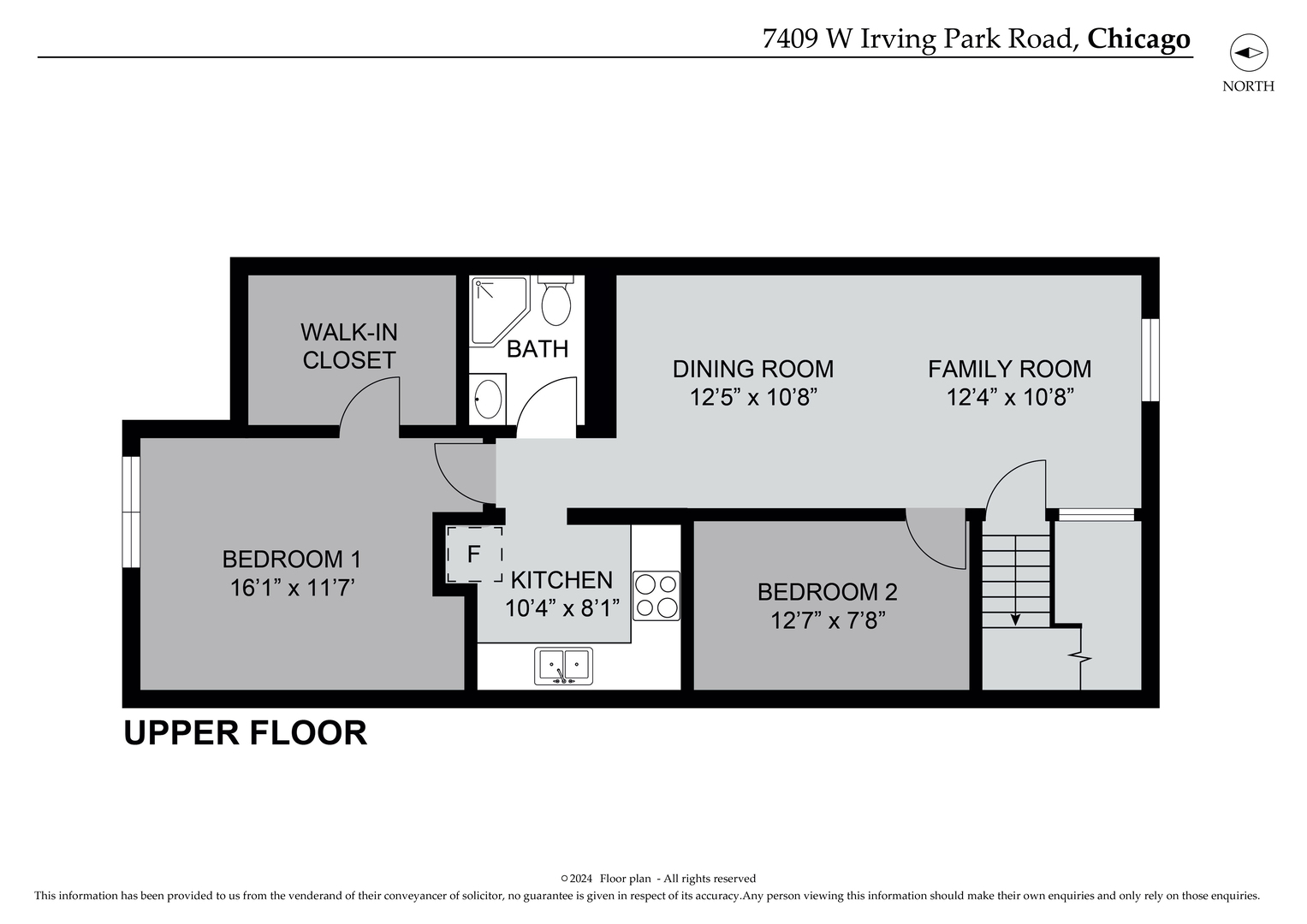 7409 West Irving Park Road Chicago, IL 60634 - Photo 11 of 29