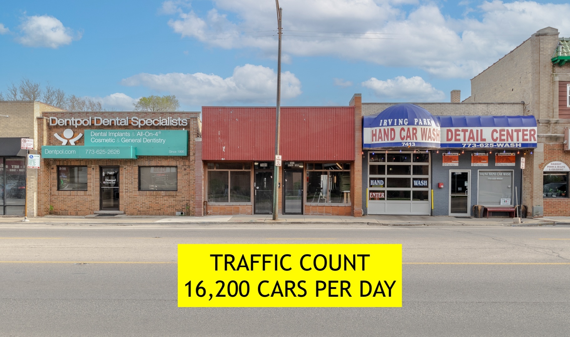 7409 West Irving Park Road Chicago, IL 60634 - Photo 4 of 29