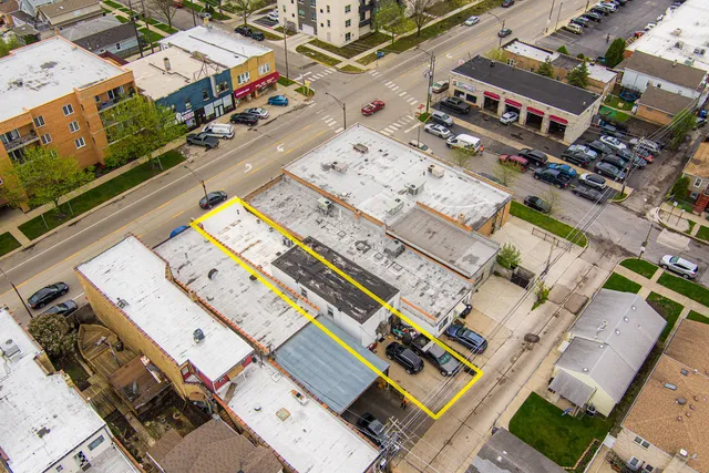 $399,900 | 7409 West Irving Park Road, Chicago, IL 60634