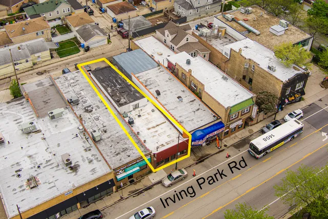 $399,900 | 7409 West Irving Park Road, Chicago, IL 60634