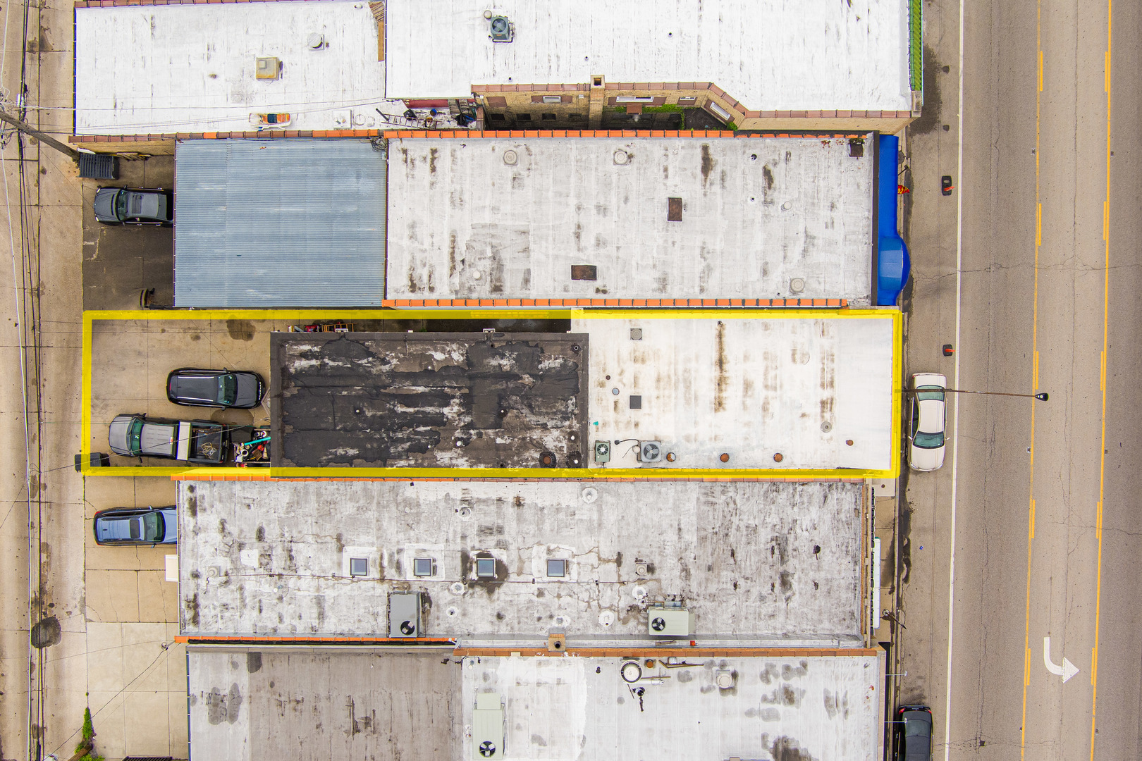 7409 West Irving Park Road Chicago, IL 60634 - Photo 8 of 29