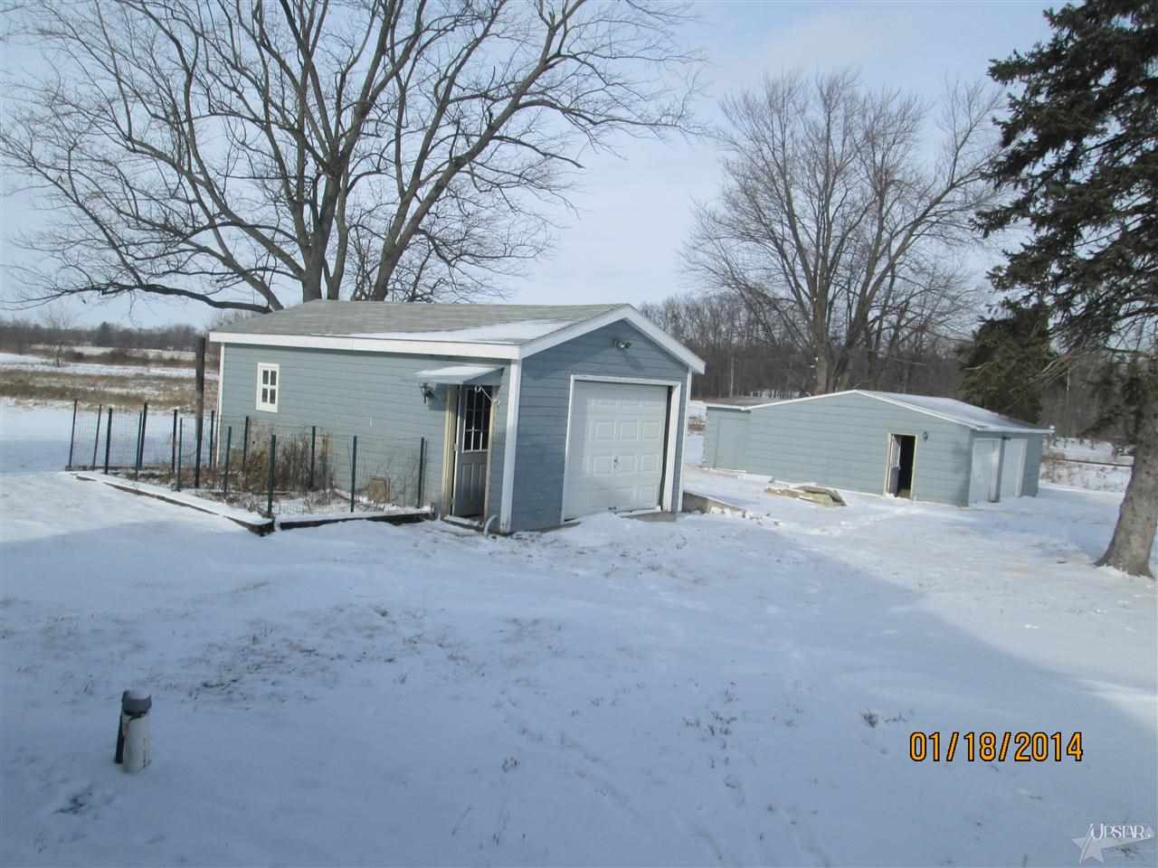 12128 Aboite Road Roanoke, IN 46783 - Photo 17 of 23