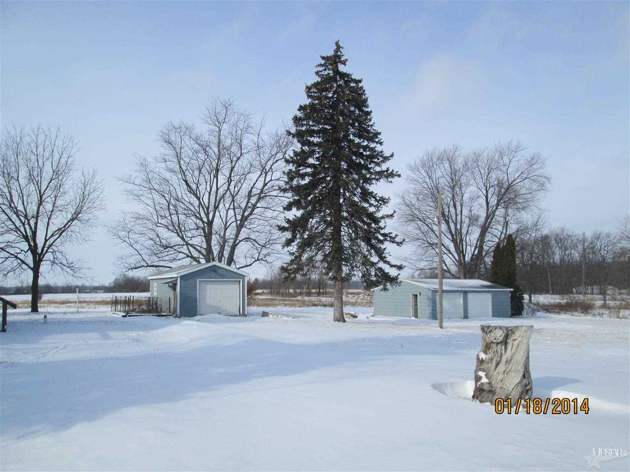 12128 Aboite Road Roanoke, IN 46783 - Photo 23 of 23