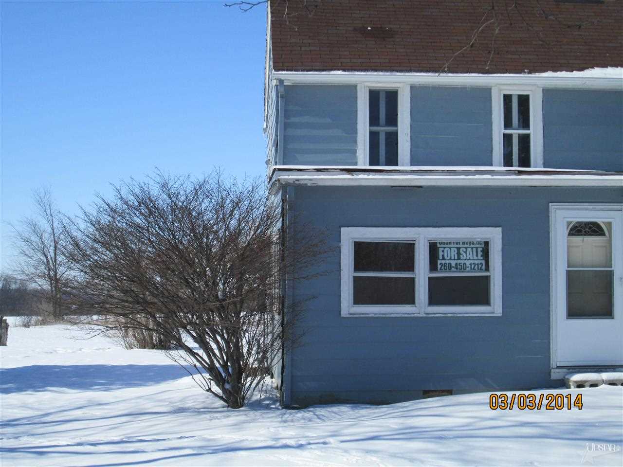 12128 Aboite Road Roanoke, IN 46783 - Photo 4 of 23