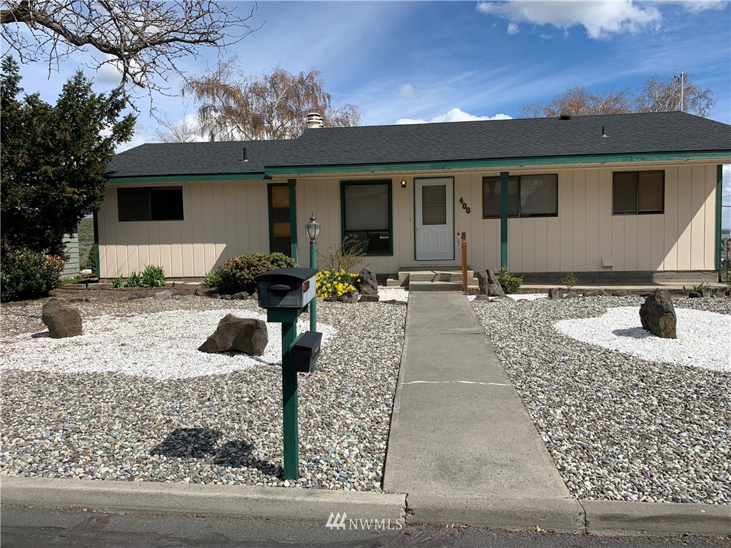 400 Statter Road Ephrata, WA 98823 - Photo 3 of 24
