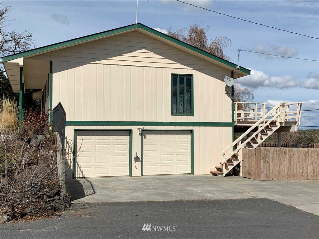400 Statter Road Ephrata, WA 98823 - Photo 4 of 24