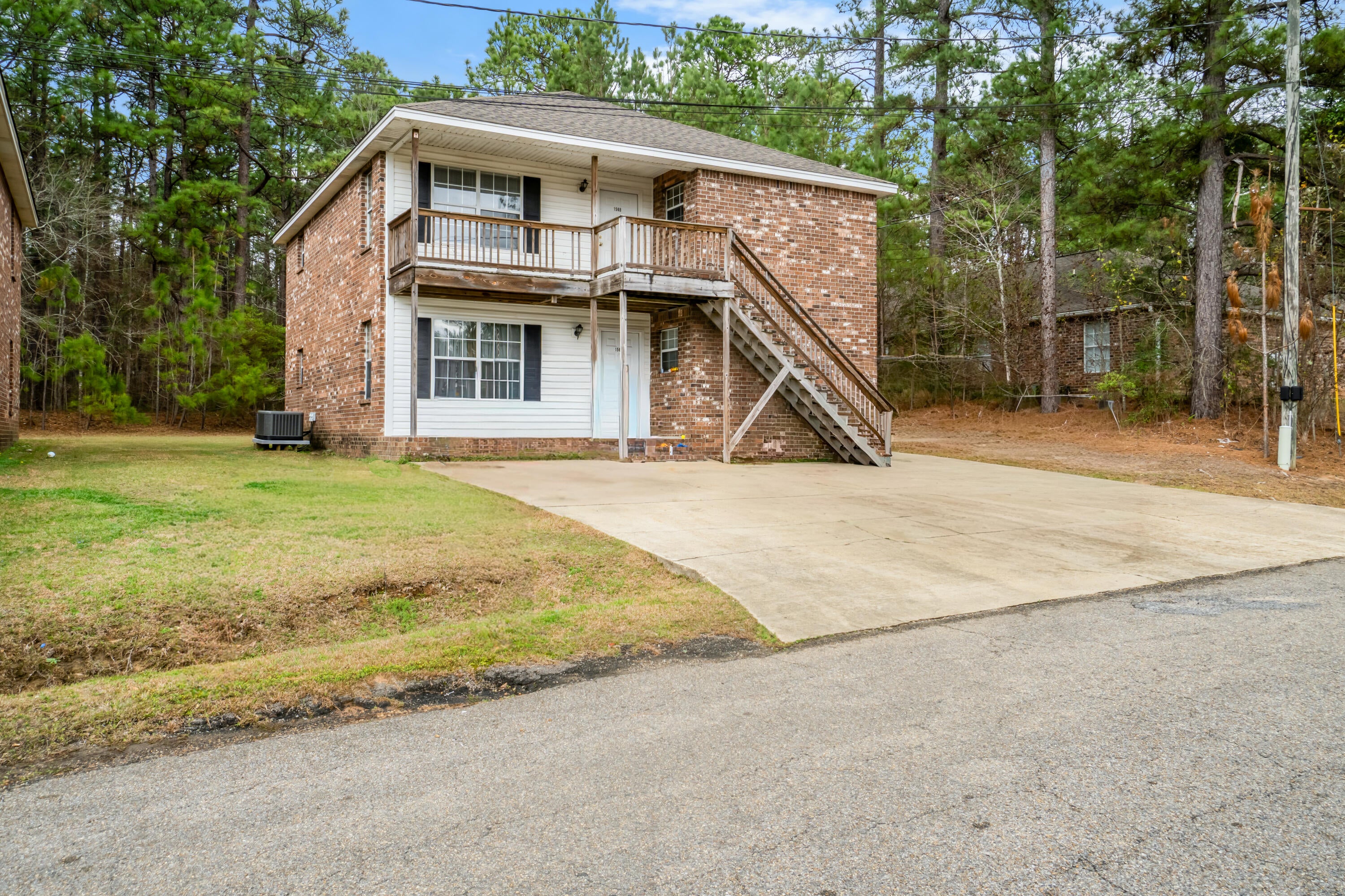 156-158 North Wind Ridge Lane Purvis, MS 39475 - Photo 3 of 15 Gallery Image 3
