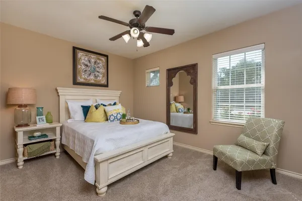 $2,160 | 3208 Cullen Trail, College Station, TX 77845