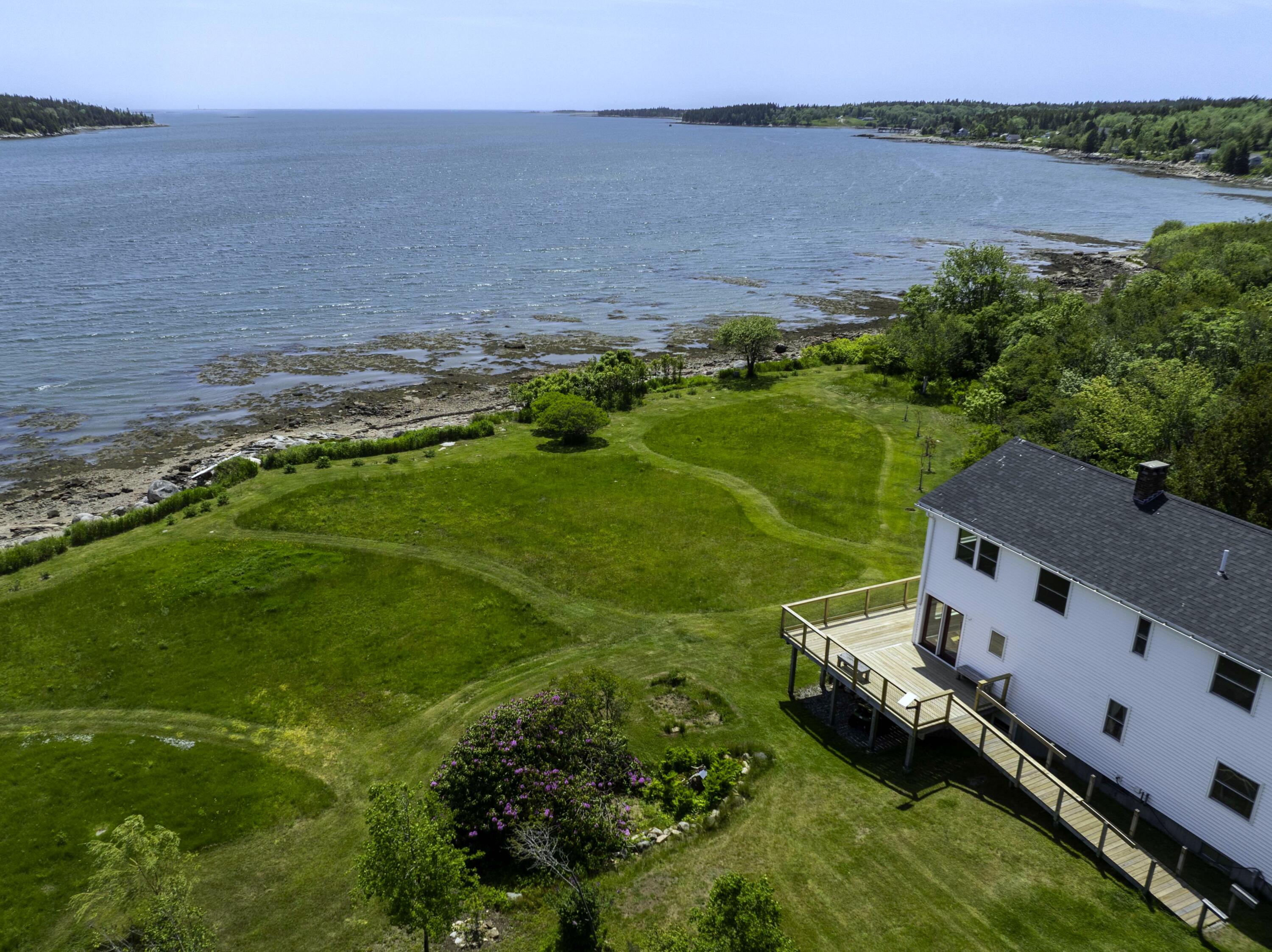 33 Chipman Point Road Steuben, ME 04680 - Photo 64 of 77