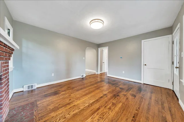 $1,350 | 817 Hanover Avenue Northwest, Roanoke, VA 24016