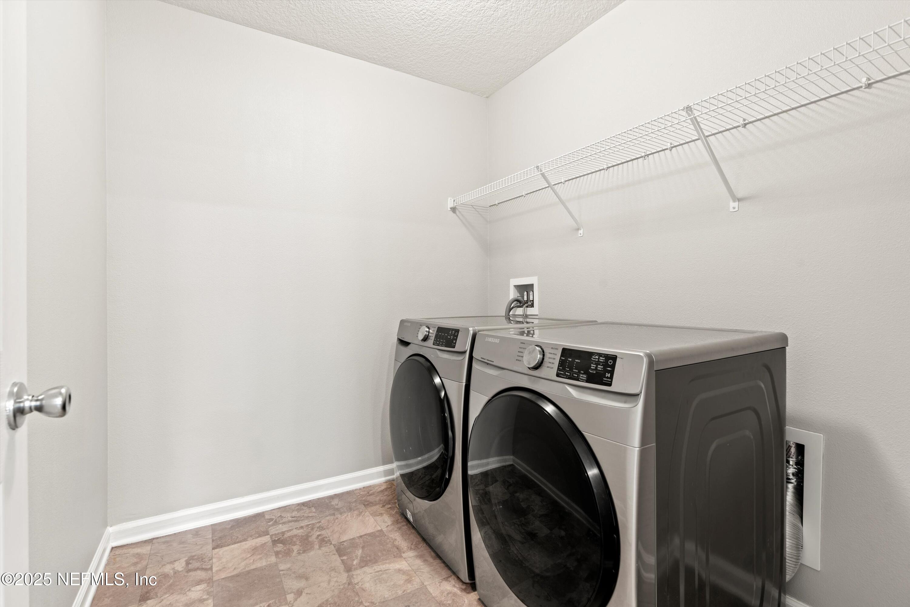 167 Fallen Oak Trail St. Augustine, FL 32095 - Photo 11 of 33 11-Laundry