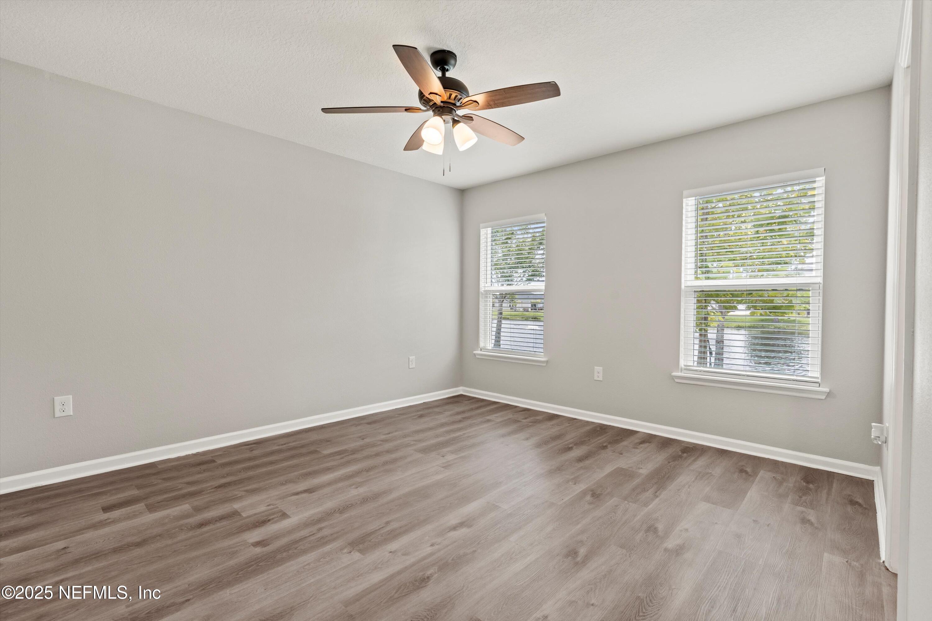 167 Fallen Oak Trail St. Augustine, FL 32095 - Photo 12 of 33 12-Primary Bedroom