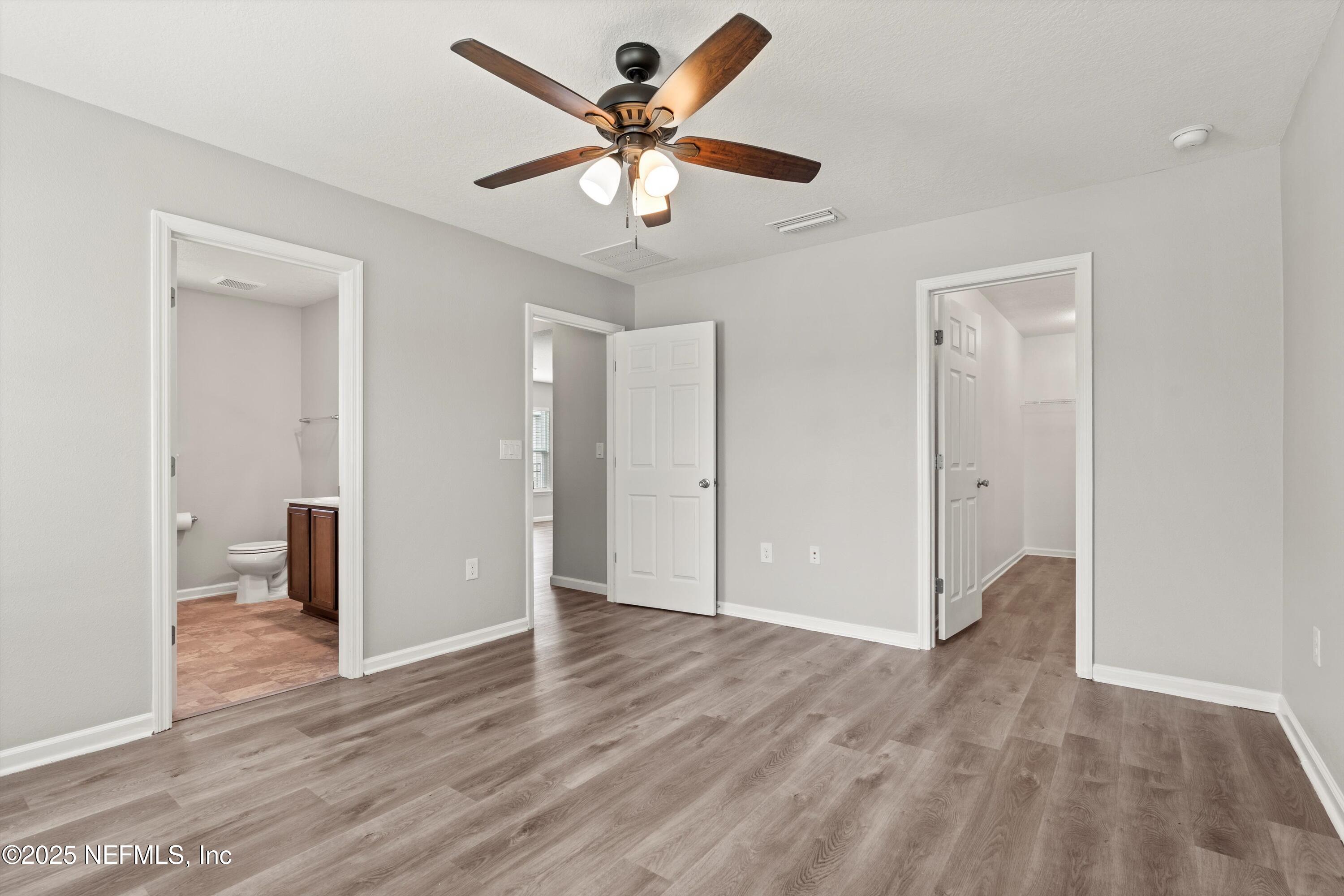 167 Fallen Oak Trail St. Augustine, FL 32095 - Photo 13 of 33 13-Primary Bedroom