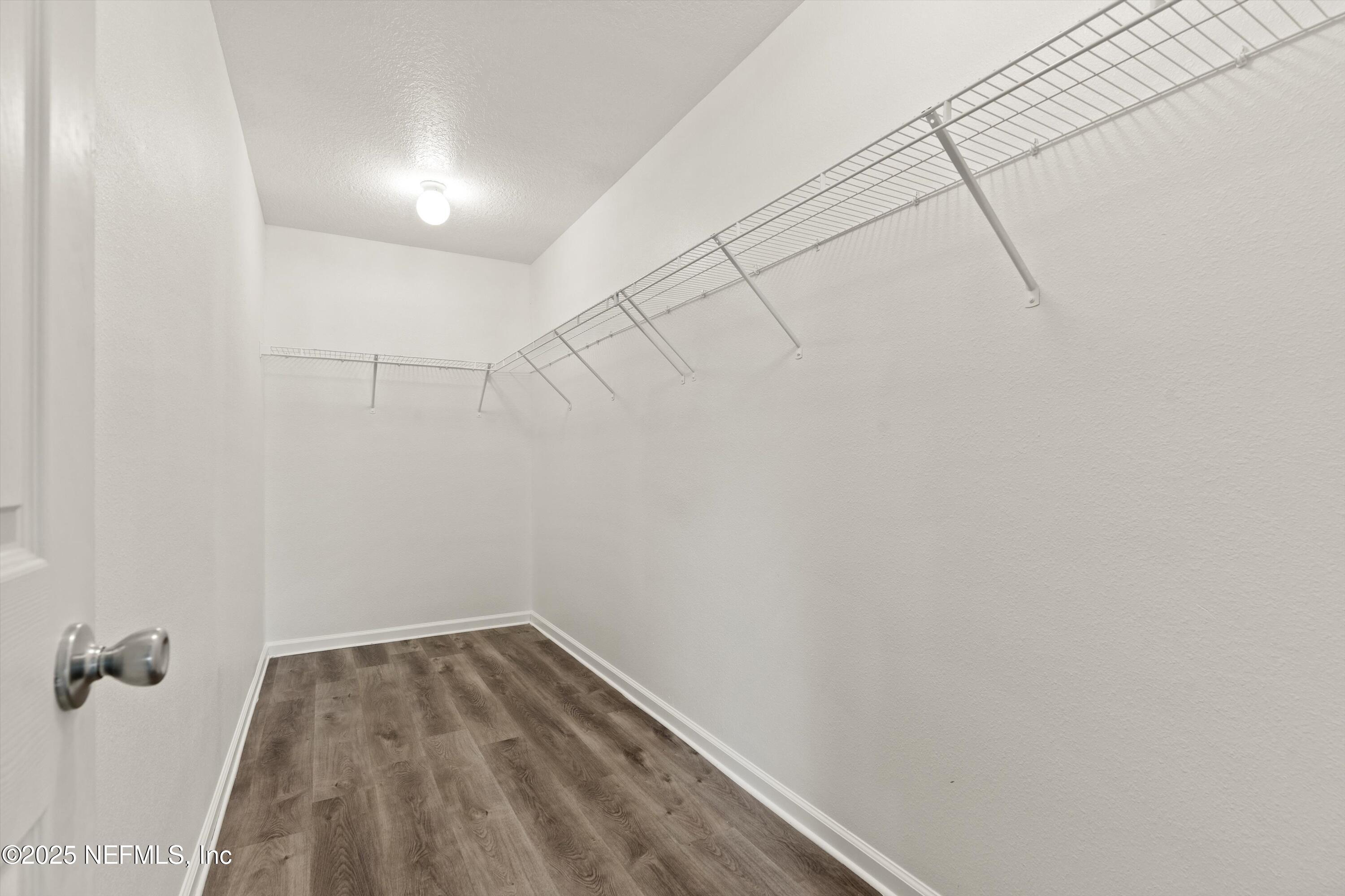 167 Fallen Oak Trail St. Augustine, FL 32095 - Photo 14 of 33 14-Walk-in Closet