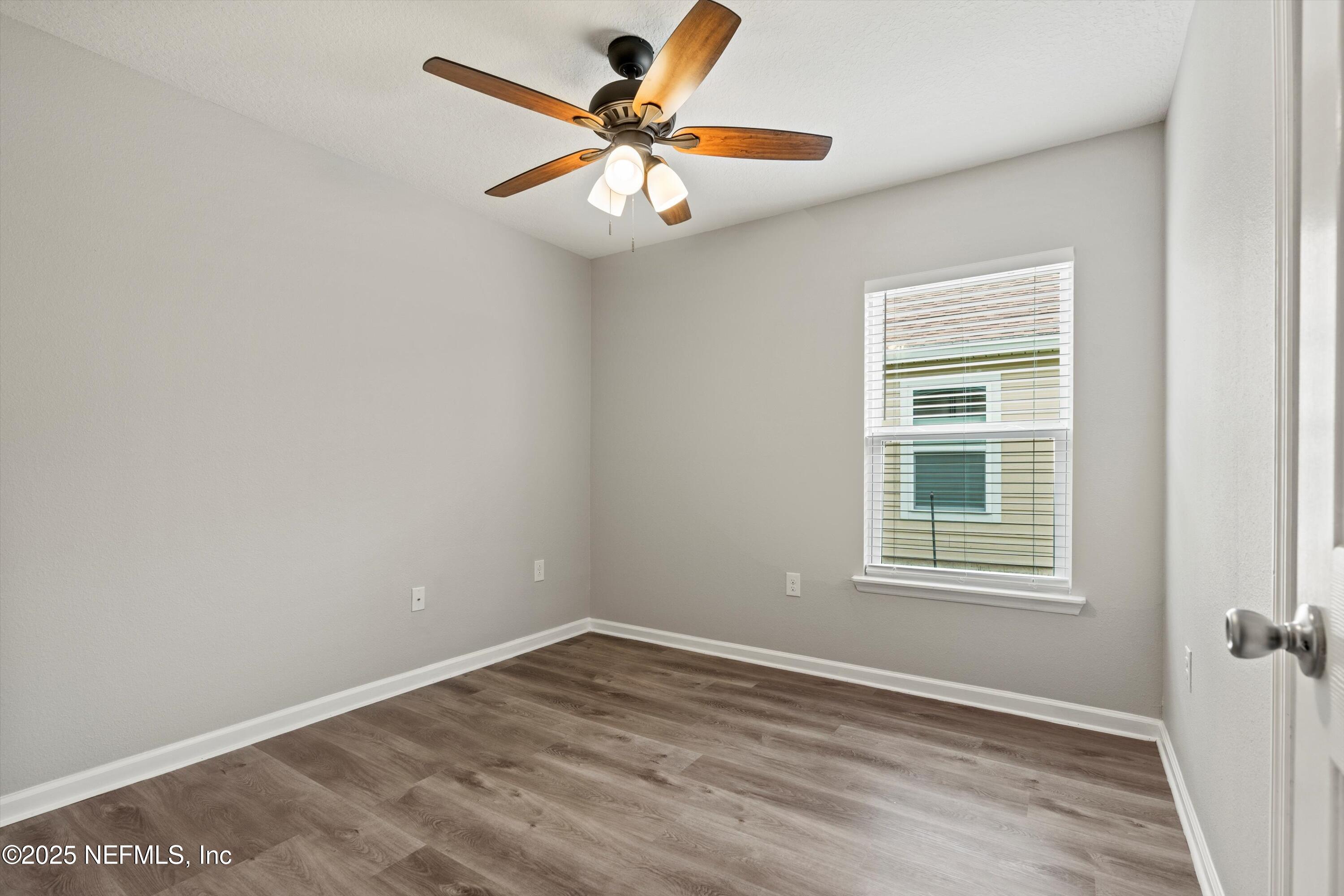 167 Fallen Oak Trail St. Augustine, FL 32095 - Photo 21 of 33 21-Bedroom 3