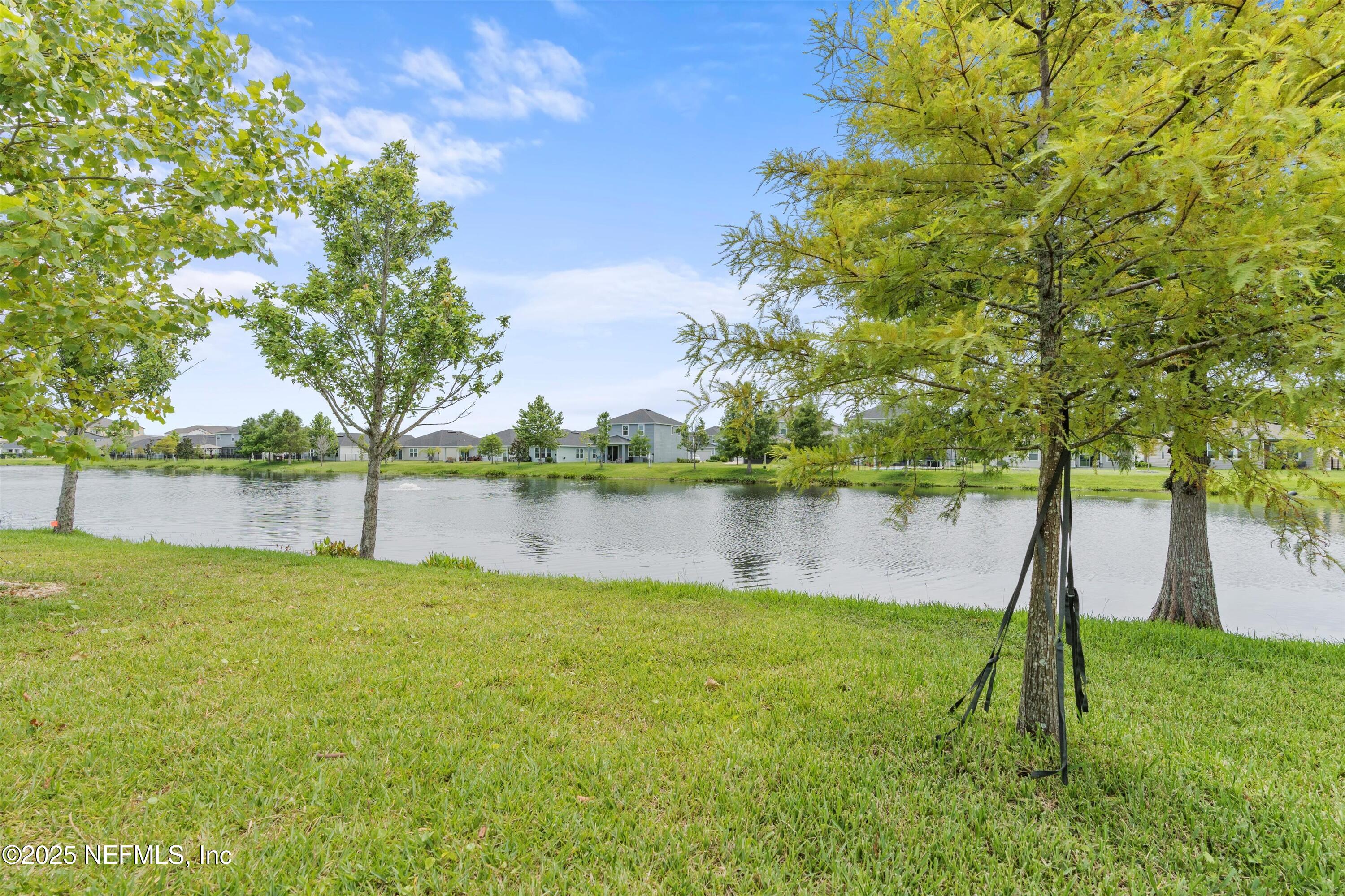 167 Fallen Oak Trail St. Augustine, FL 32095 - Photo 26 of 33 26-Backyard