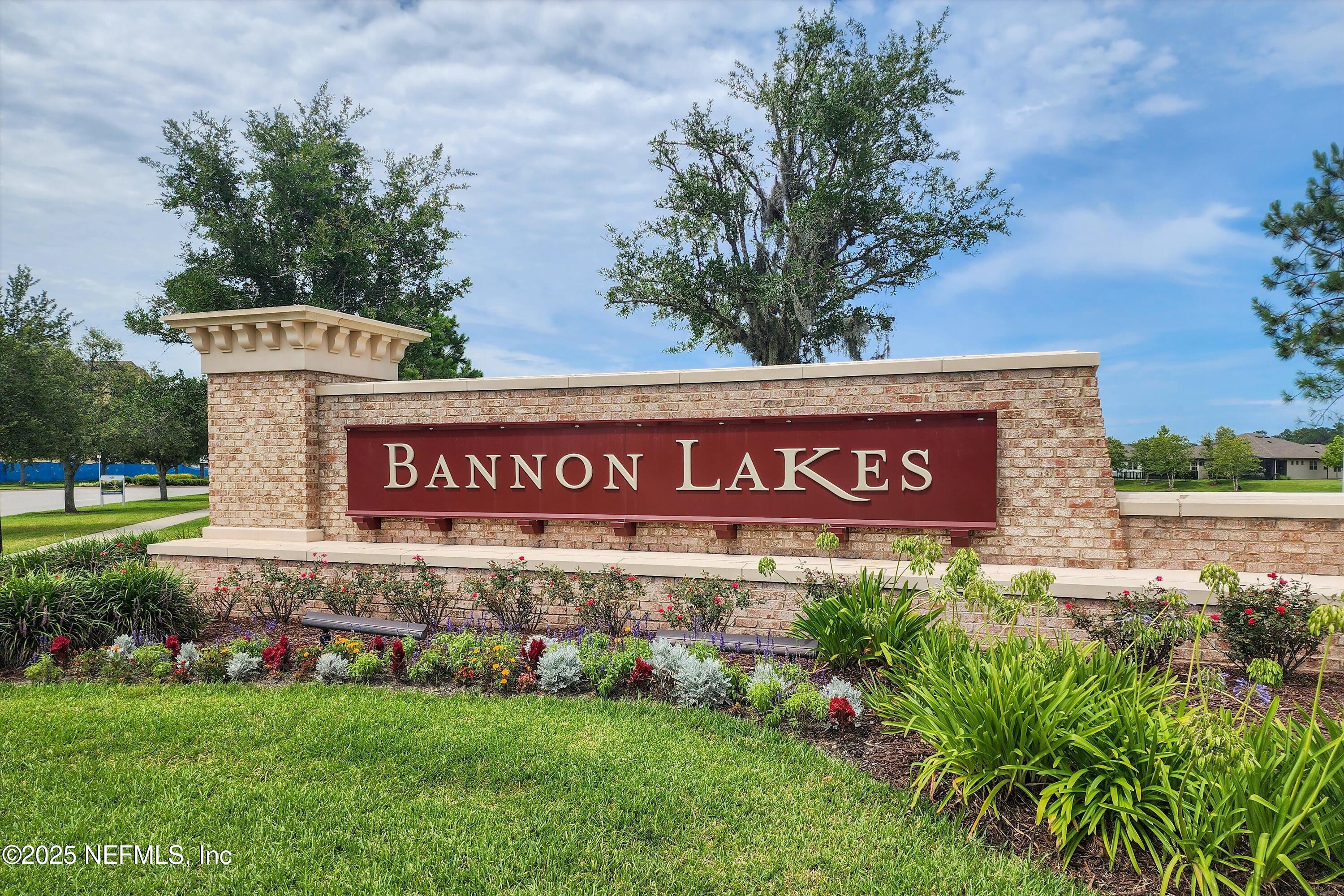 167 Fallen Oak Trail St. Augustine, FL 32095 - Photo 27 of 33 27-Bannon Lakes