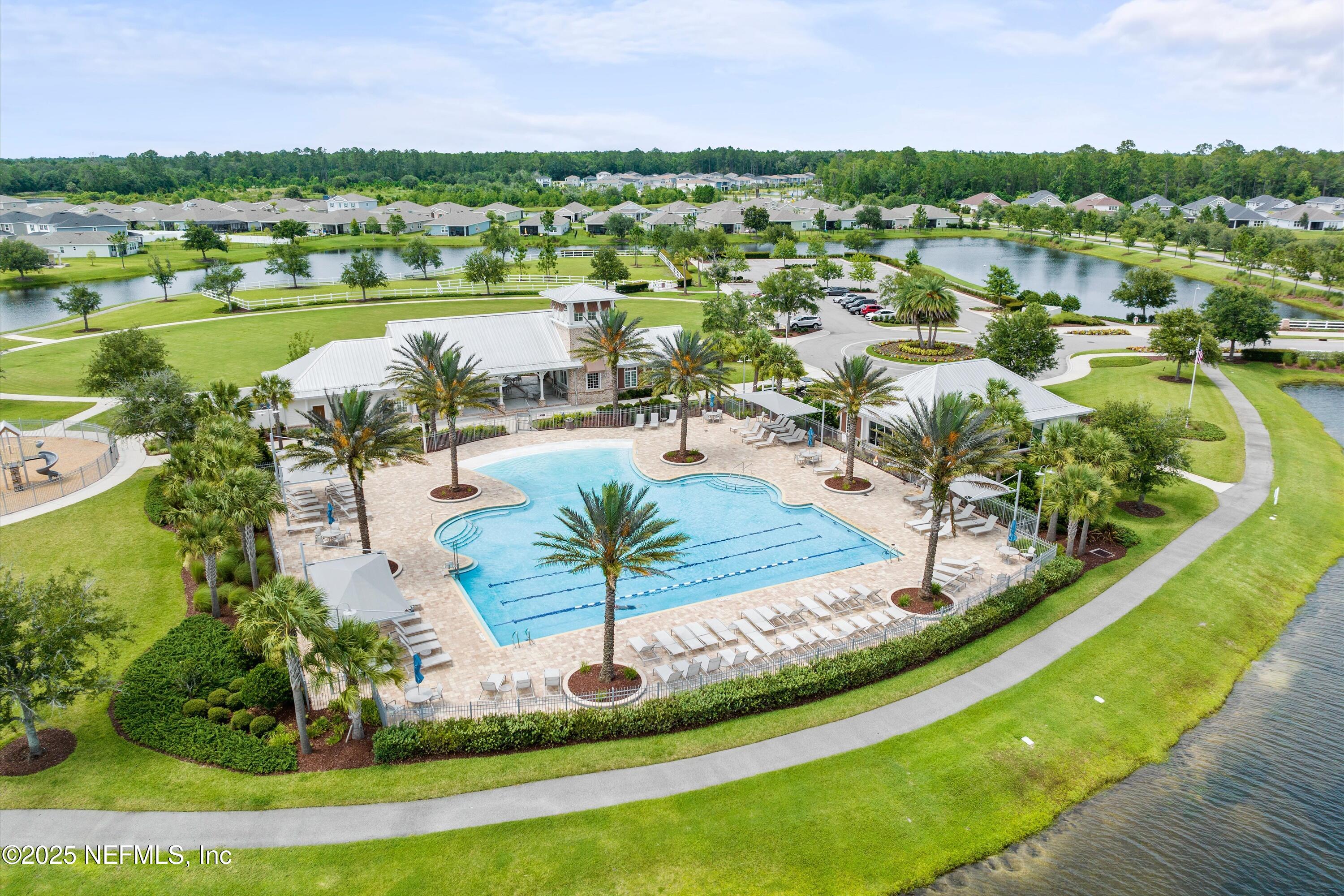 167 Fallen Oak Trail St. Augustine, FL 32095 - Photo 30 of 33 30-Bannon Lakes-3