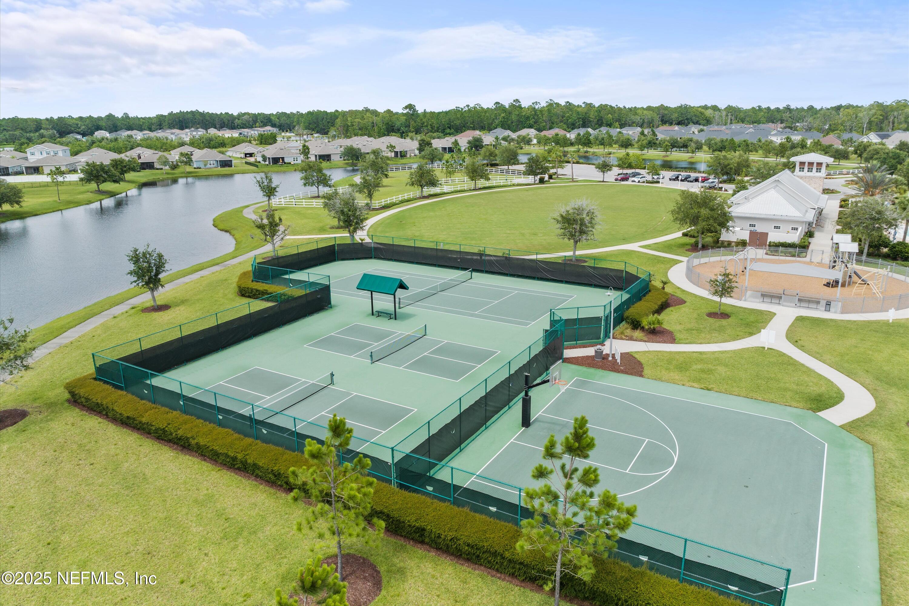 167 Fallen Oak Trail St. Augustine, FL 32095 - Photo 31 of 33 31-Bannon Lakes-4