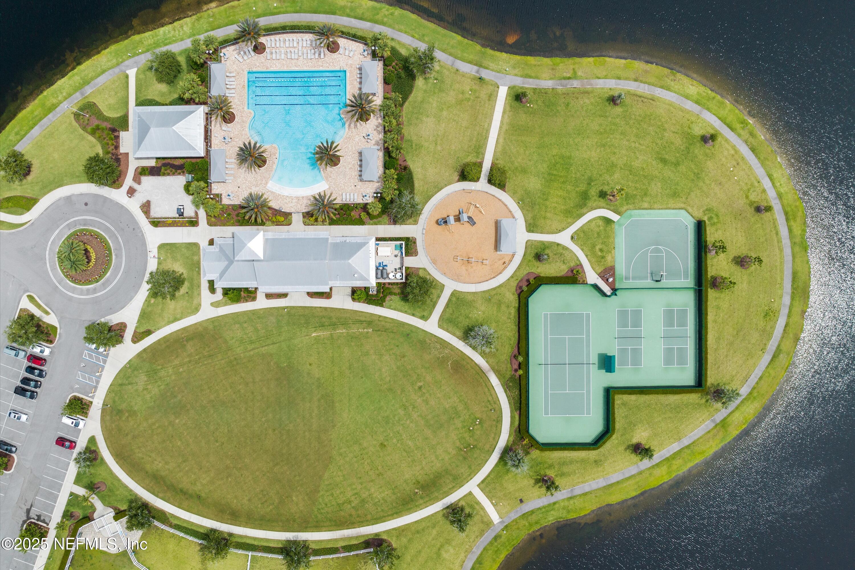 167 Fallen Oak Trail St. Augustine, FL 32095 - Photo 33 of 33 33-Bannon Lakes-6