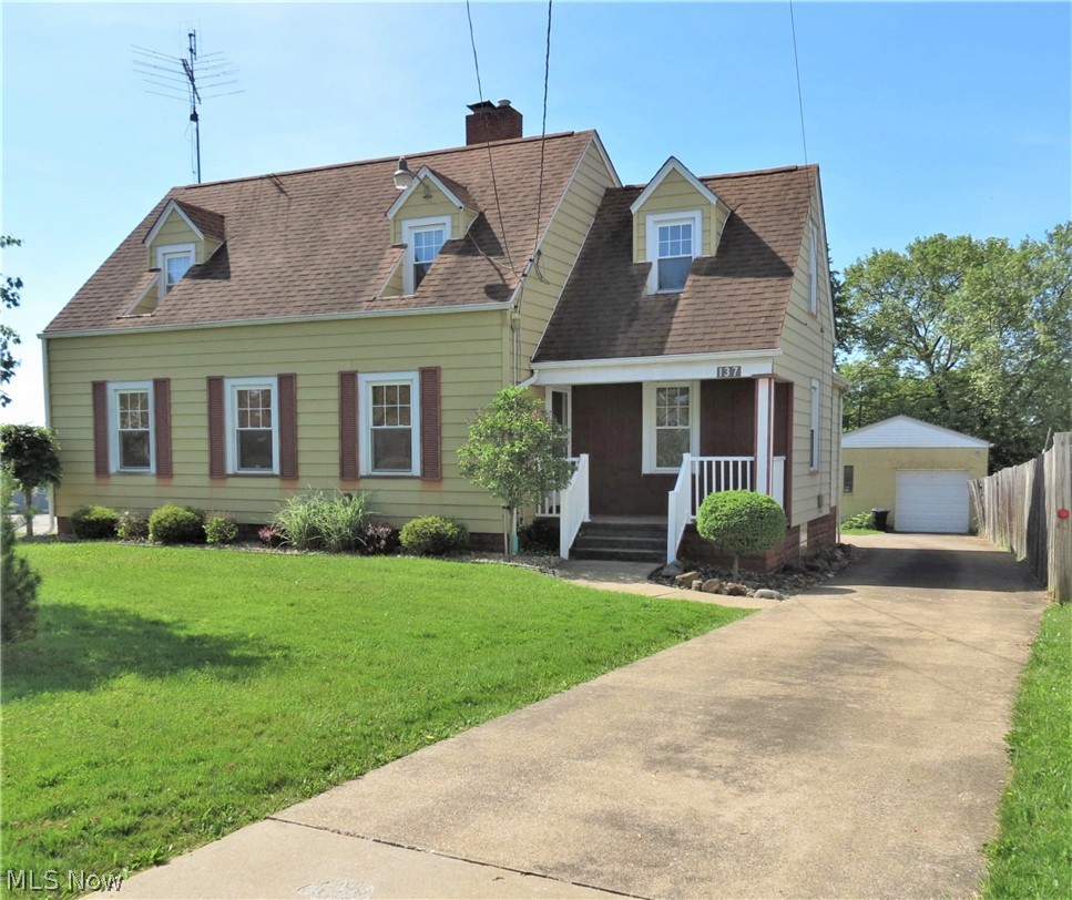 137 State Road Northwest Warren, OH 44483 - Photo 1 of 32 Gallery Image 1