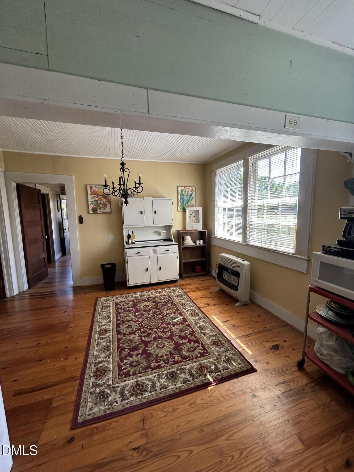575 Duncan Road Timberlake, NC 27583 - Photo 43 of 50