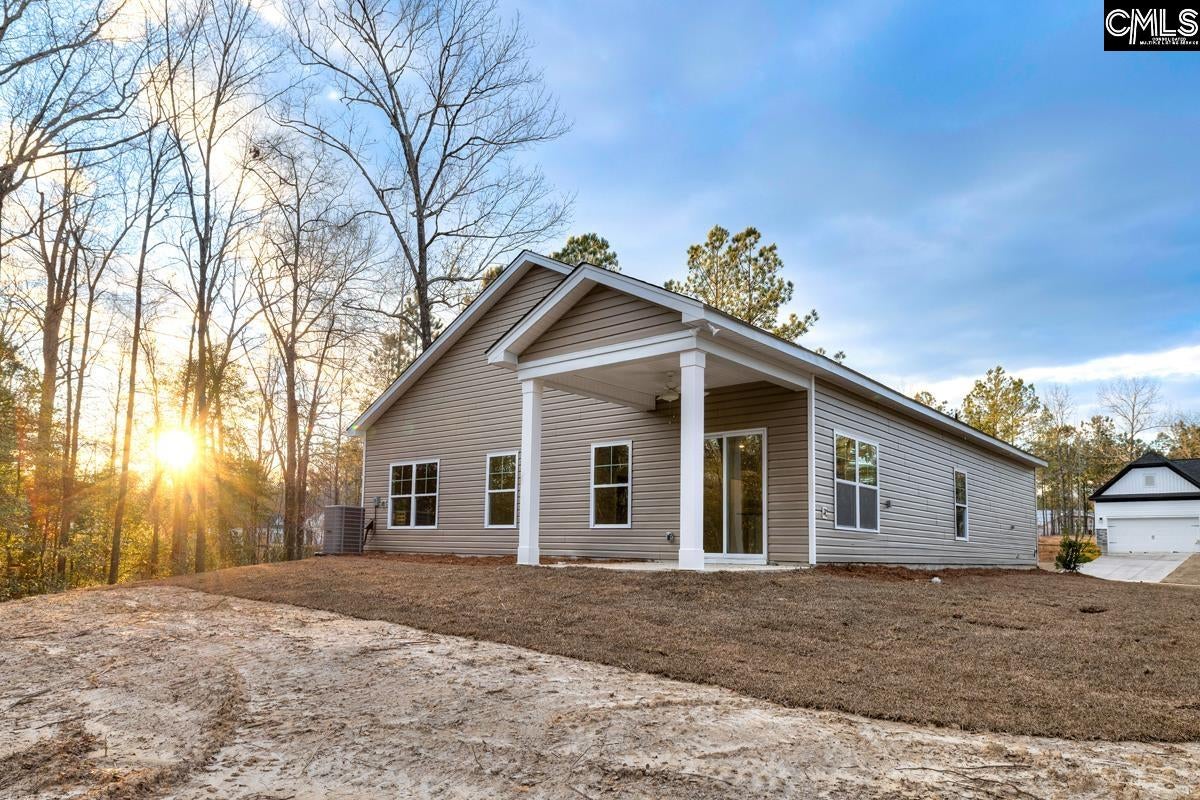 161 Raglins Way Lugoff, SC 29078 - Photo 11 of 36 Gallery Image 11