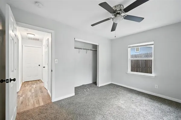 a view of livingroom with window