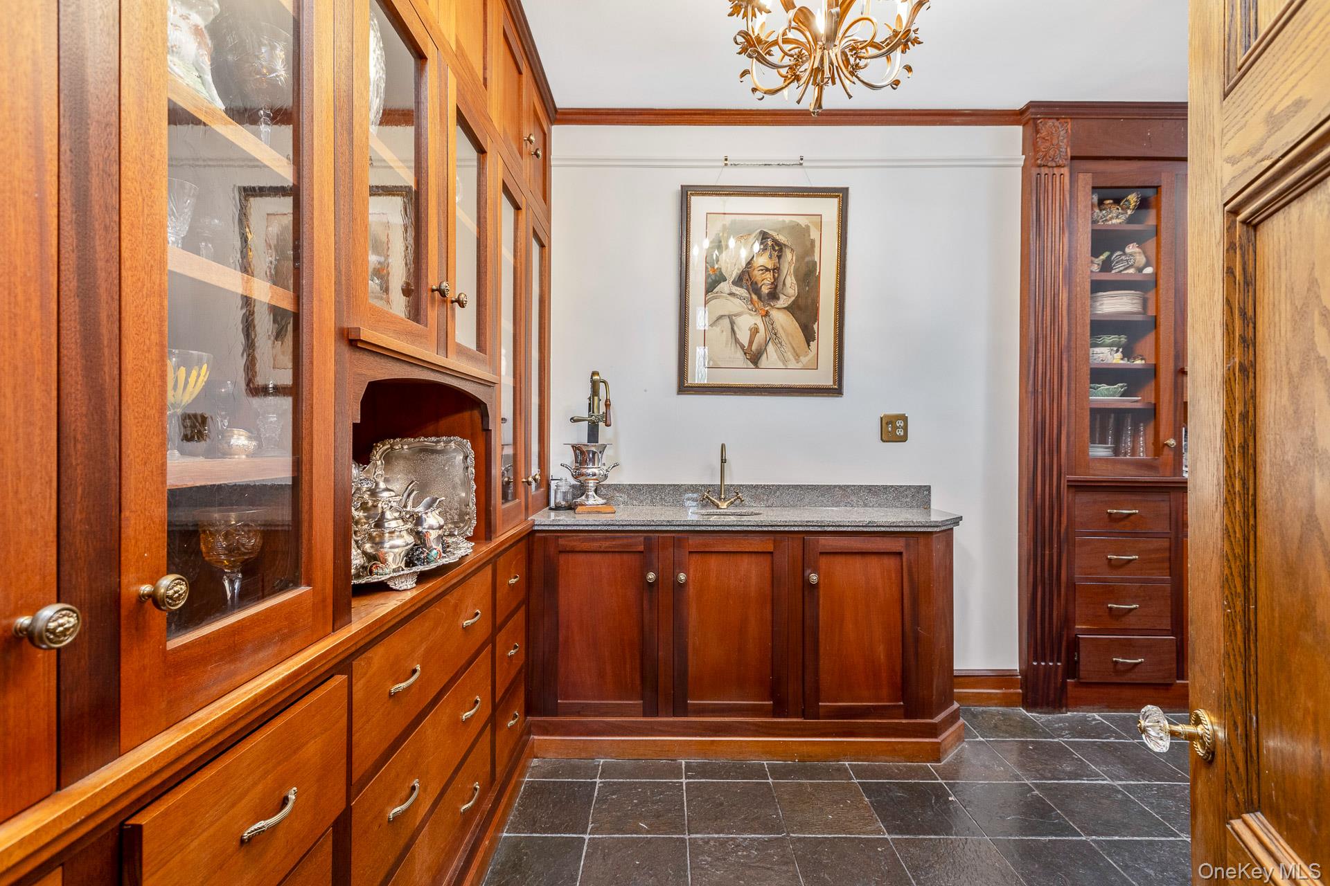 4 Horse Hollow Road Locust Valley, NY 11560 - Photo 15 of 48 a room with fireplace and furniture