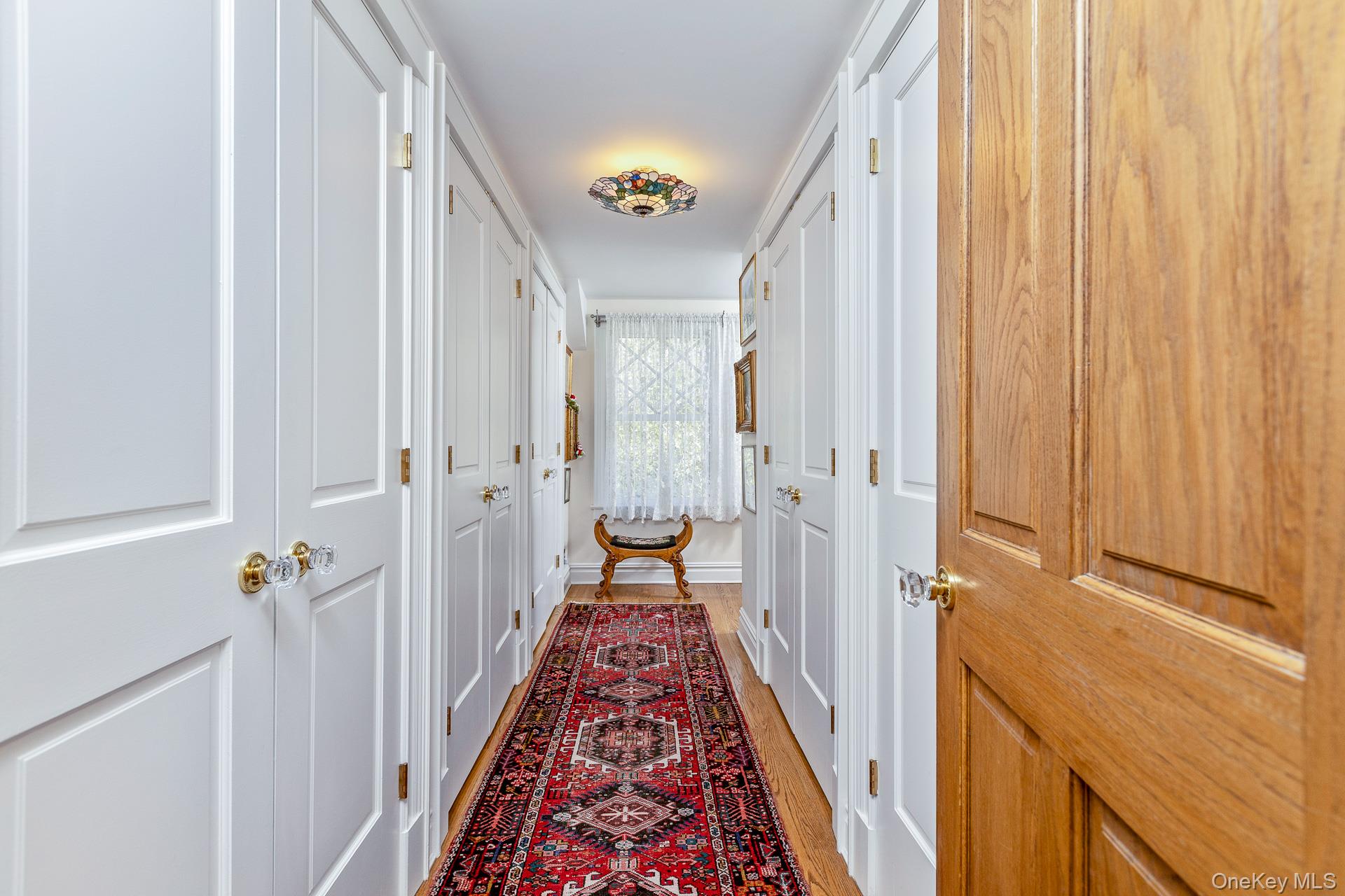 4 Horse Hollow Road Locust Valley, NY 11560 - Photo 25 of 48 a view of a bathroom