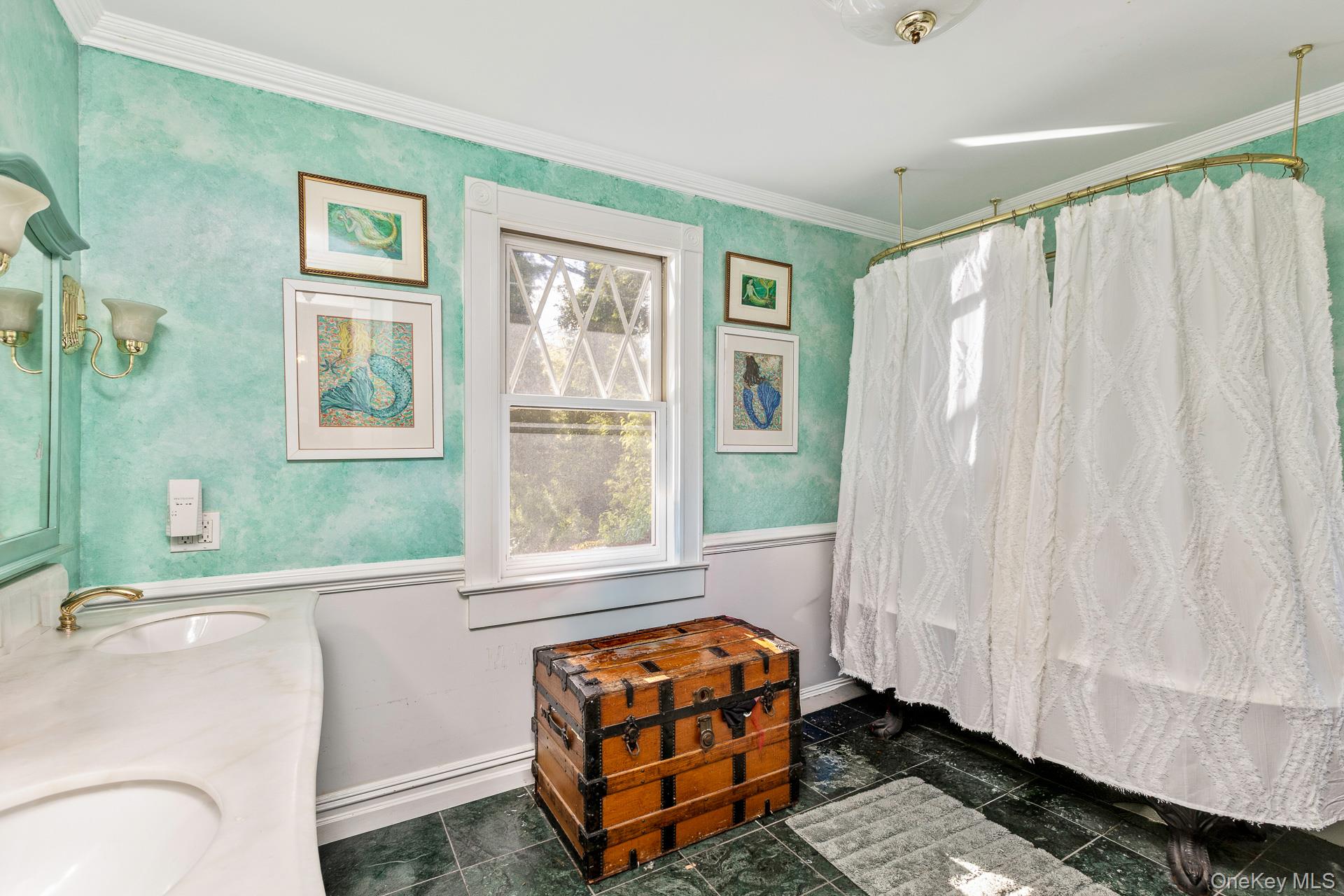 4 Horse Hollow Road Locust Valley, NY 11560 - Photo 32 of 48 a living room with furniture and a window