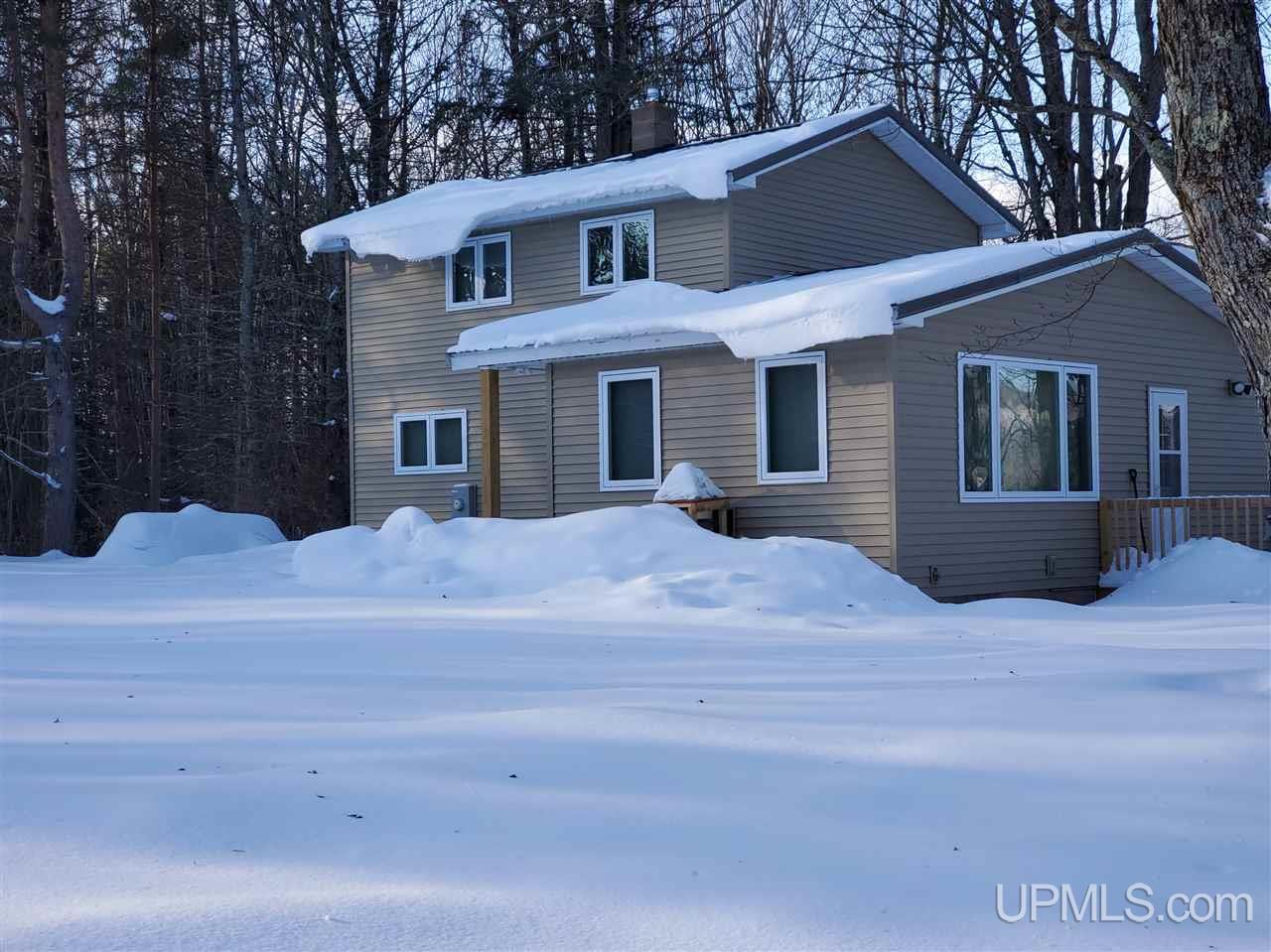 N10671 Blackjack Road Bessemer, MI 49911 - Photo 28 of 30 Gallery Image 28