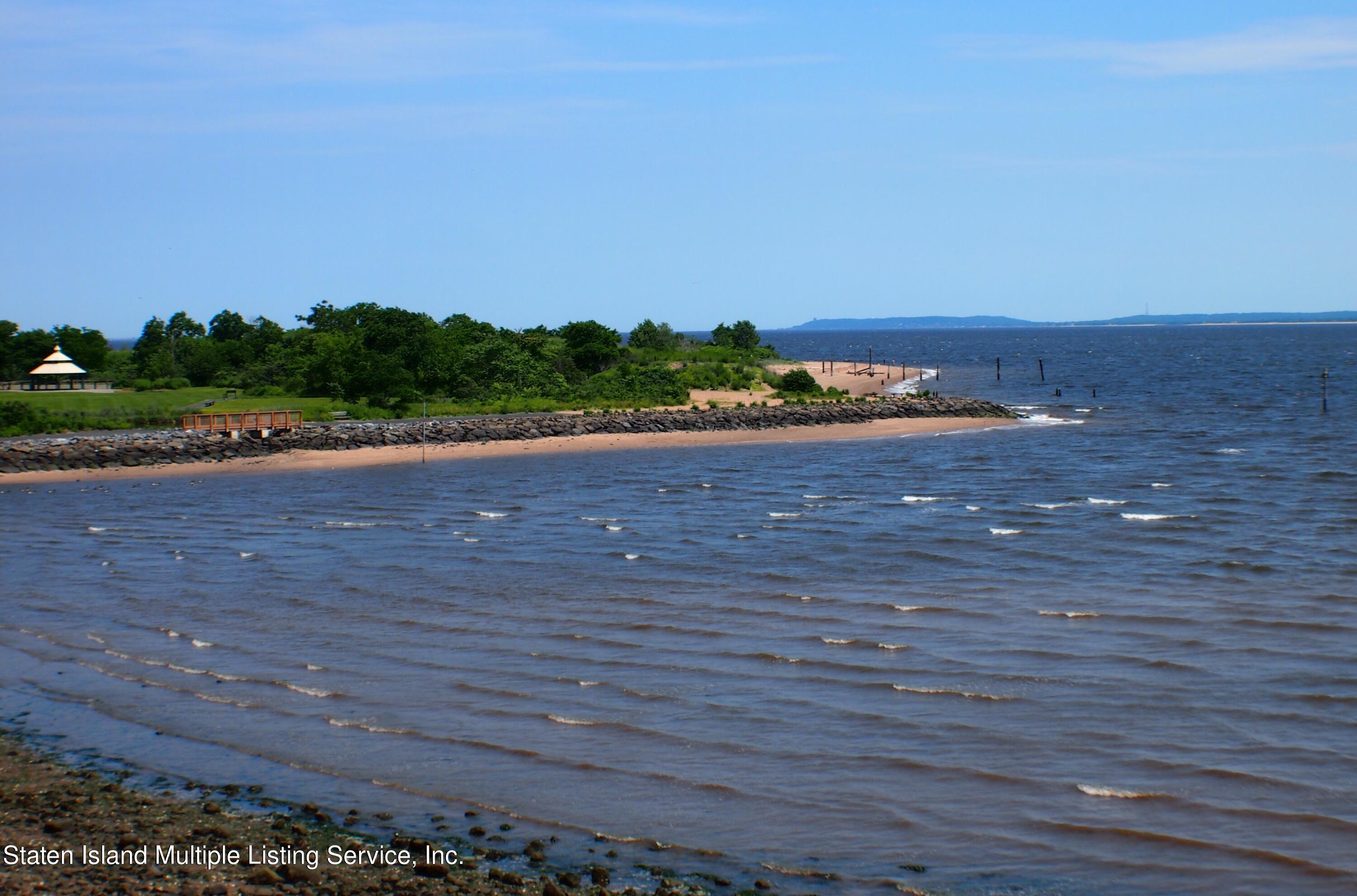 114 Commodore Drive Staten Island, NY 10309 - Photo 31 of 31 a view of outside space and ocean view