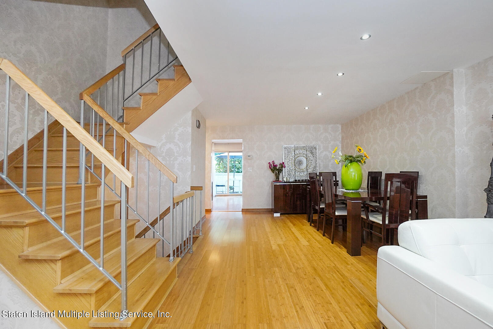 114 Commodore Drive Staten Island, NY 10309 - Photo 9 of 31 a view of livingroom with furniture and furniture