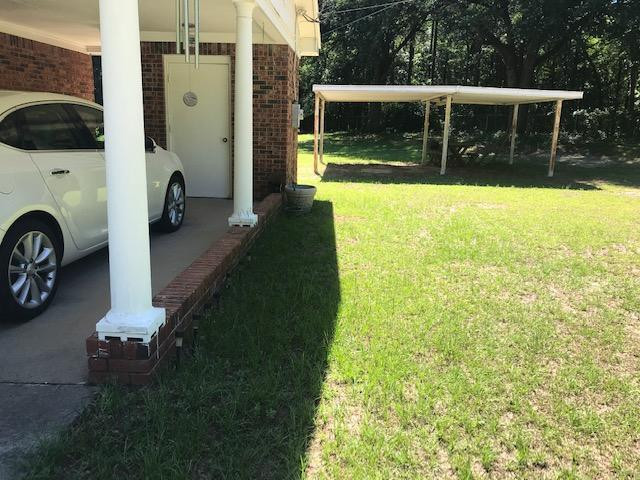 231 Redds Branch Road Aiken, SC 29801 - Photo 10 of 11