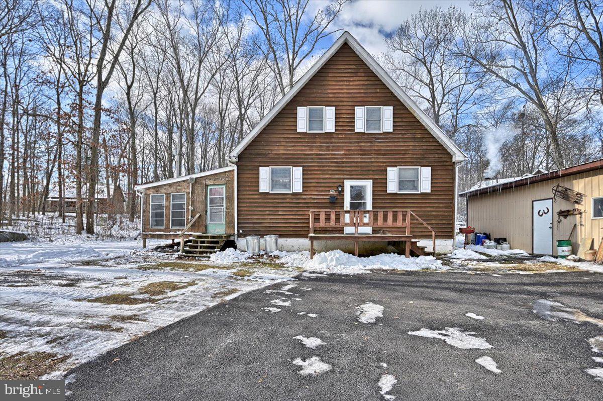 125 Conley Road Lewisberry, PA 17339 - Photo 1 of 31