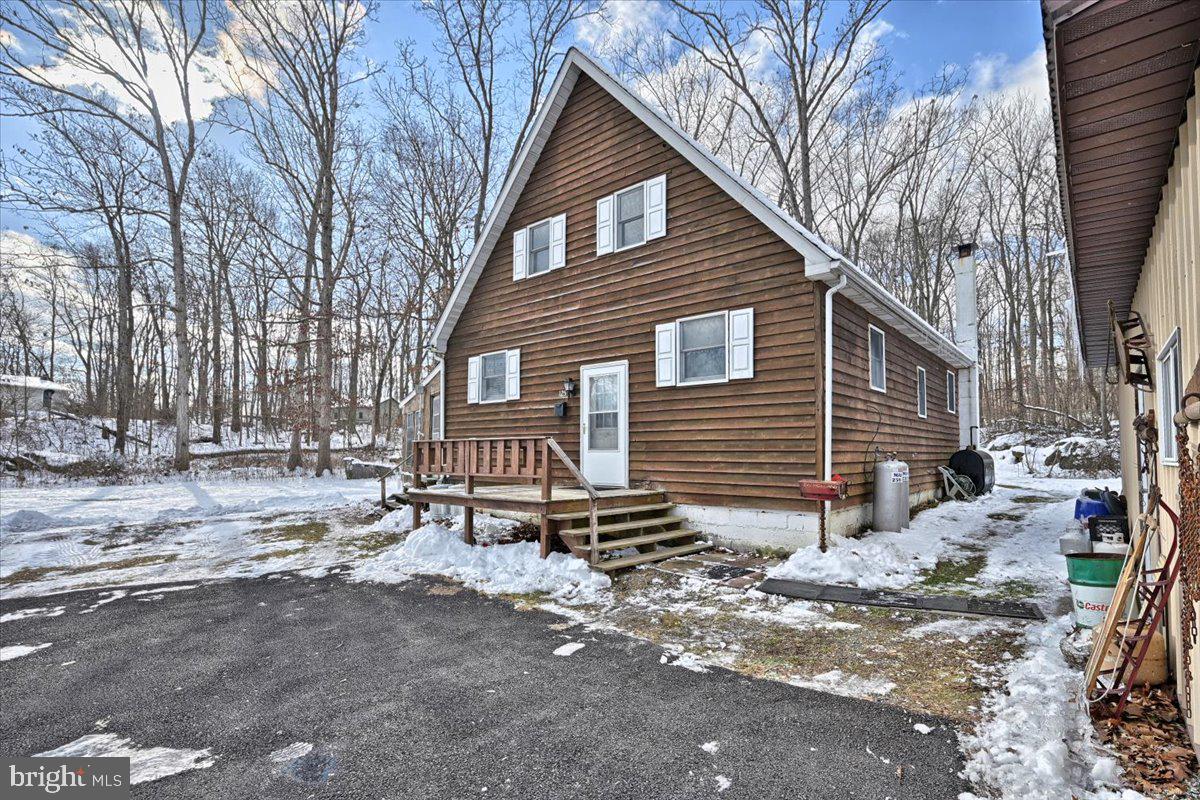 125 Conley Road Lewisberry, PA 17339 - Photo 2 of 31