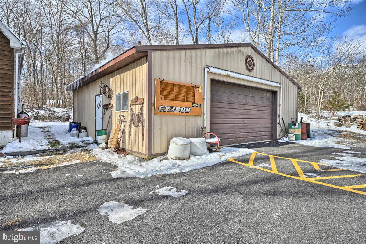 125 Conley Road Lewisberry, PA 17339 - Photo 26 of 31