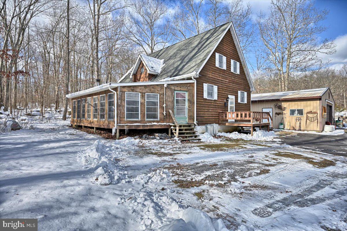 125 Conley Road Lewisberry, PA 17339 - Photo 3 of 31