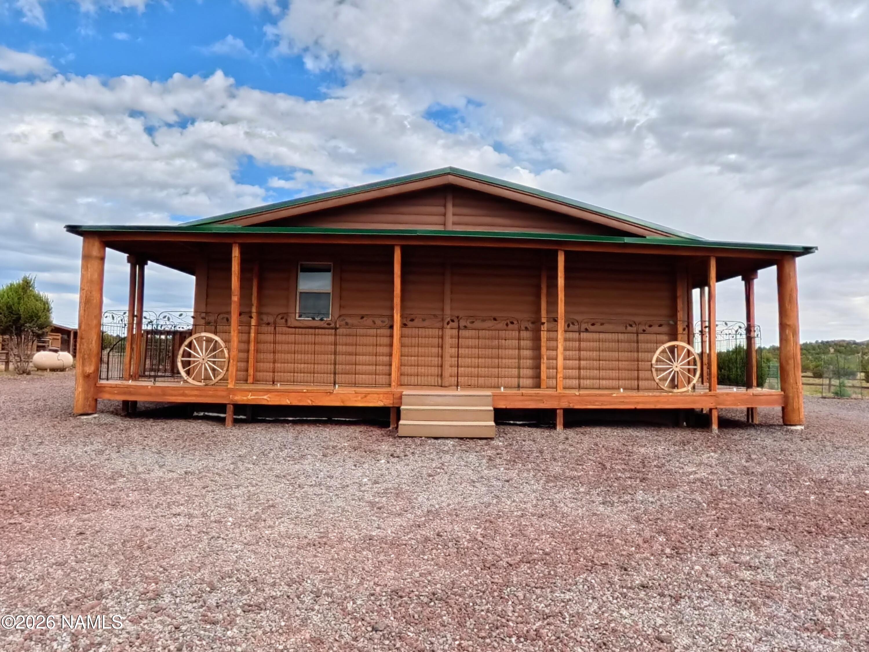 84 Espee Road Williams, AZ 86046 - Photo 62 of 67 Home 6