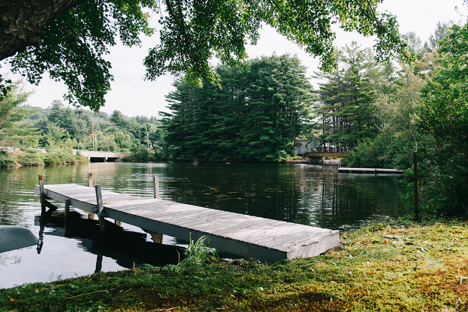 74 Bridgton Road Harrison, ME 04040 - Photo 1 of 68 Molly Breton & Co.-80