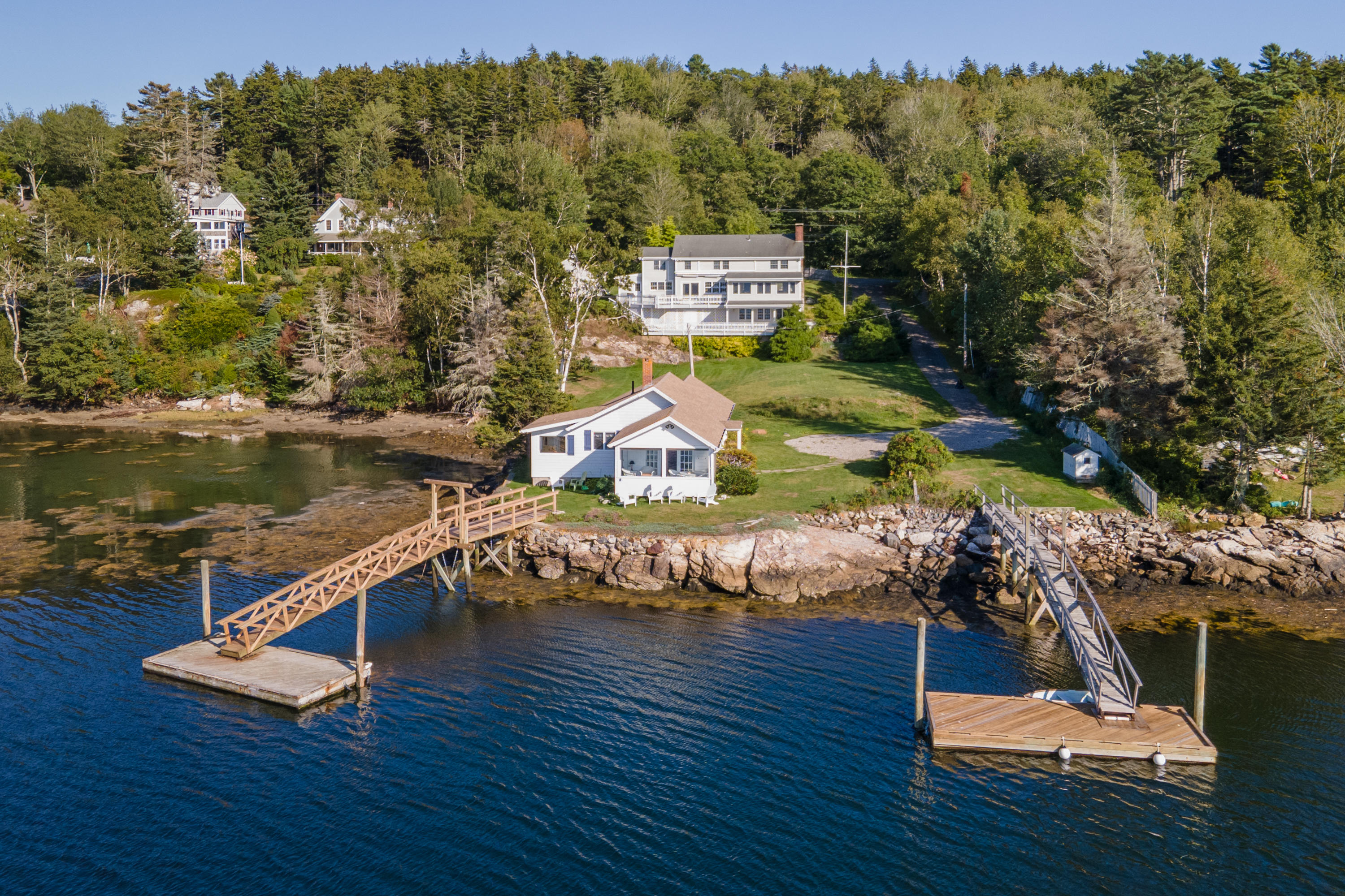 5 Alley Road East Boothbay, ME 04544 - Photo 5 of 31 34-5AlleyRd-EastBoothbay-KS