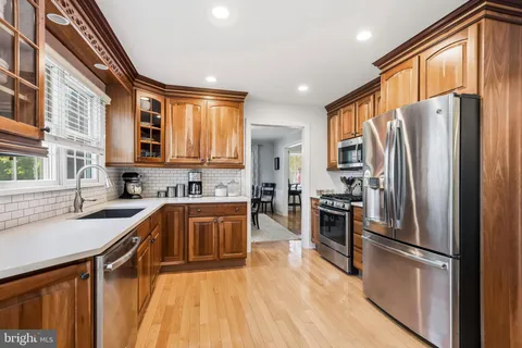 $1,300,000 | 209 Lincoln Avenue, Haddonfield, NJ 08033