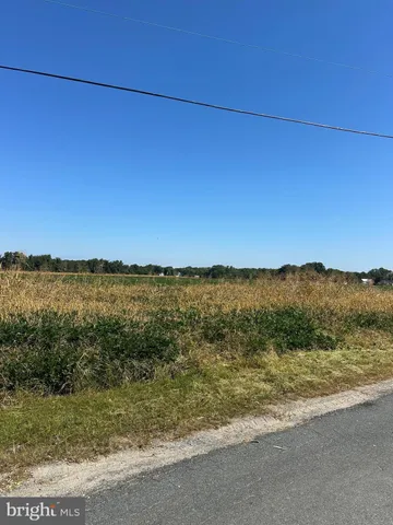 a view of an ocean and beach