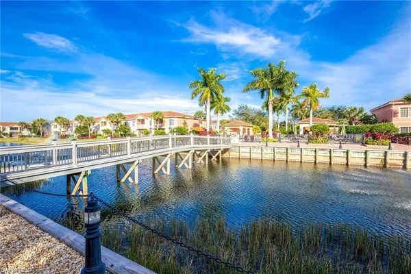 $355,000 | 10127 Villagio Palms Way, Unit 203, Estero, FL 33928