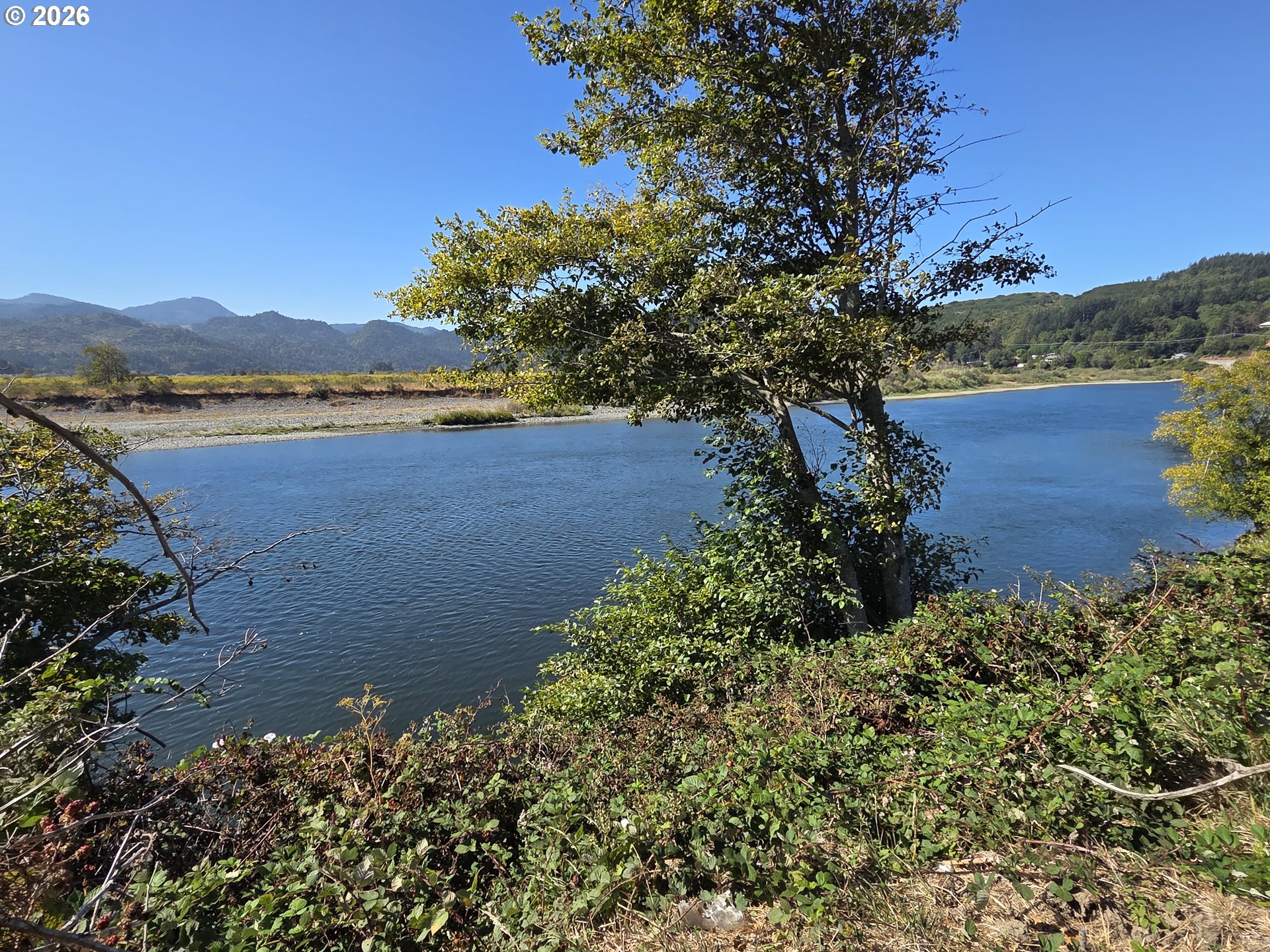 95452 North Bank Rogue River Road Gold Beach, OR 97444 - Photo 5 of 47 View