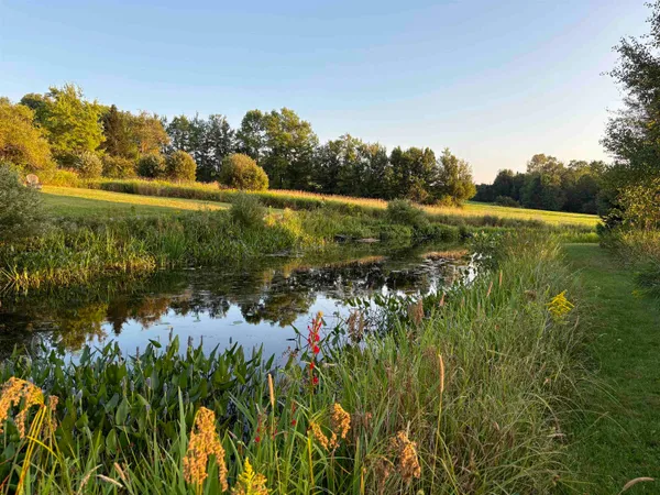 $435,000 | 475 Webster Road, Hyde Park, VT 05655