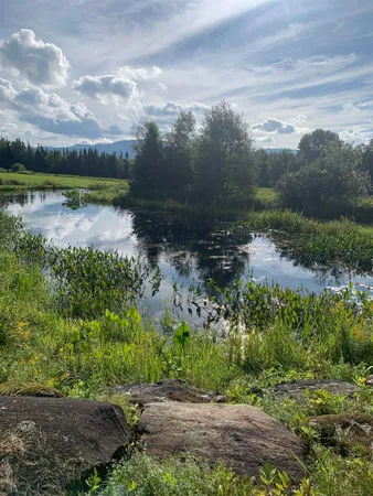 $435,000 | 475 Webster Road, Hyde Park, VT 05655