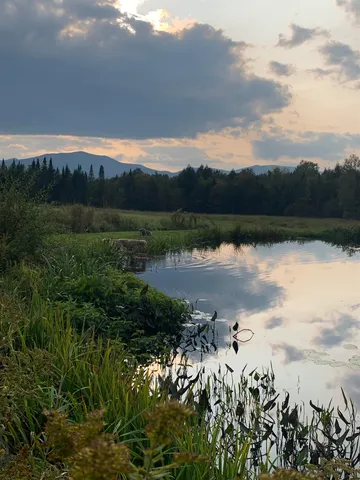 $435,000 | 475 Webster Road, Hyde Park, VT 05655